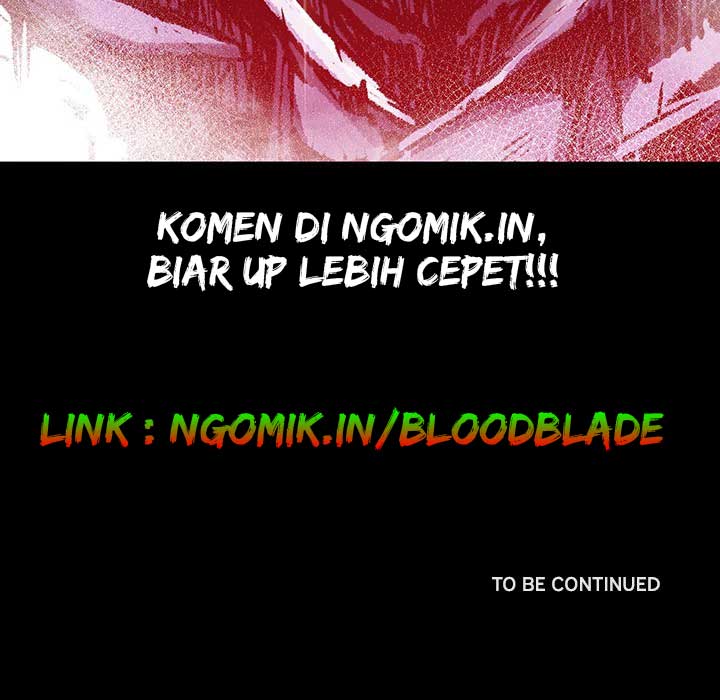 Blood Blade Chapter 02