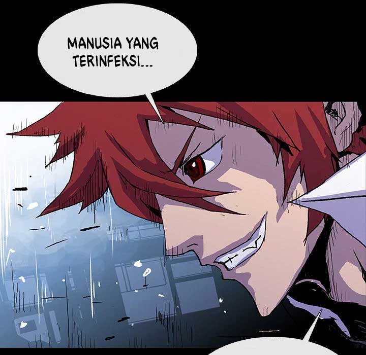 Blood Blade Chapter 02