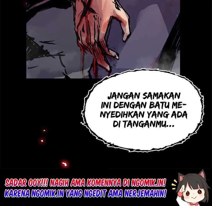 Blood Blade Chapter 03