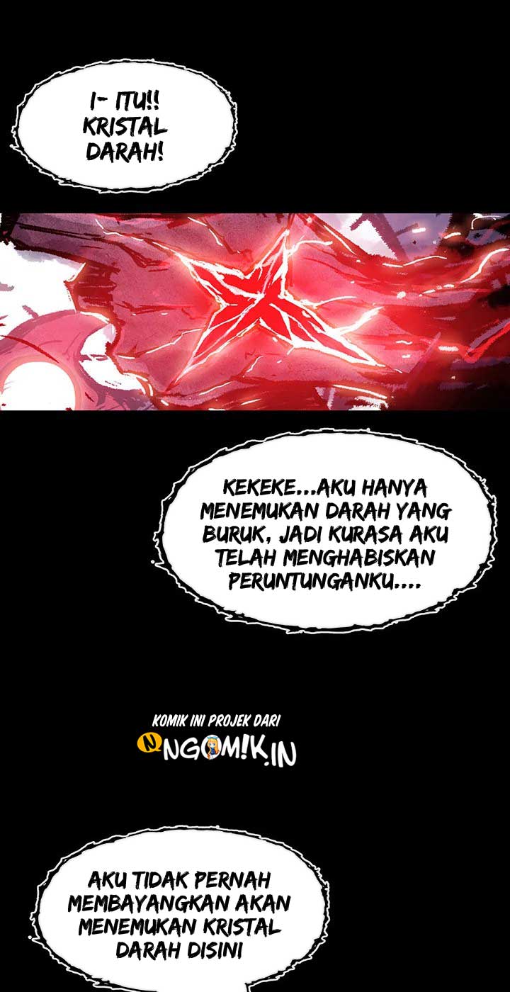 Blood Blade Chapter 03