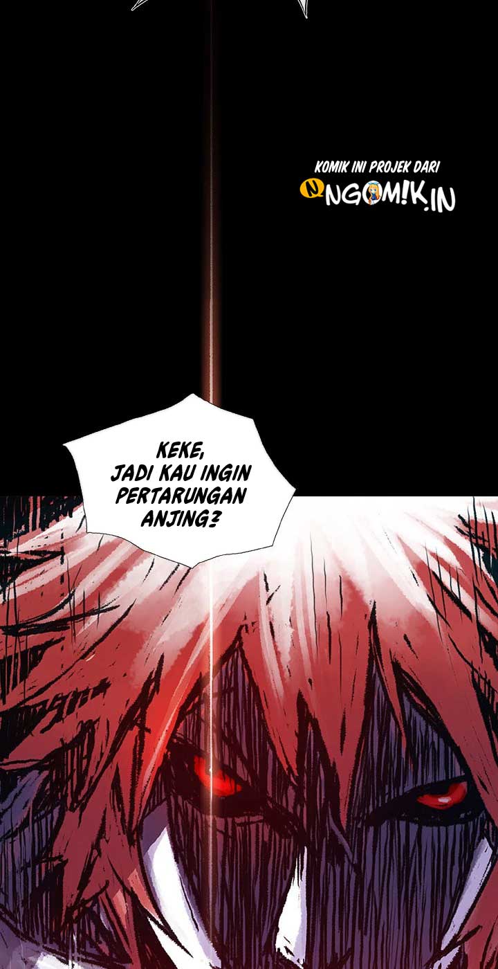 Blood Blade Chapter 03