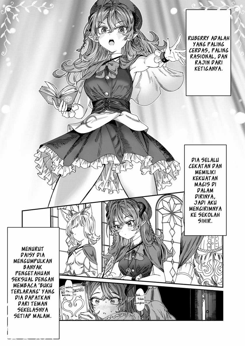 Dorei wo Choukyoushite Harem Tsukuru Chapter 11 page 2