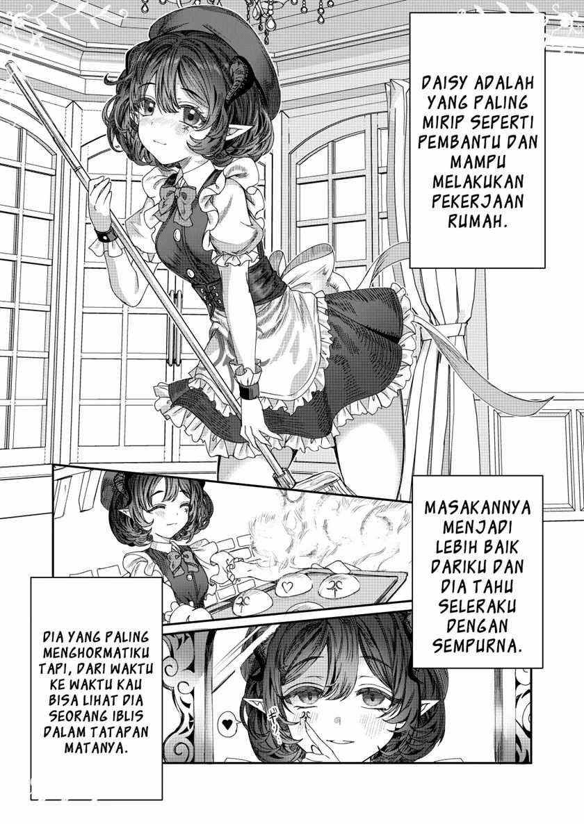 Dorei wo Choukyoushite Harem Tsukuru Chapter 11 page 1