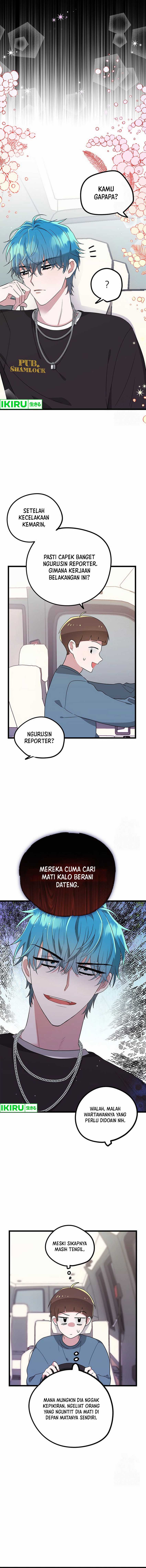 I Debuted as an Exorcist Instead of an Idol Chapter 04