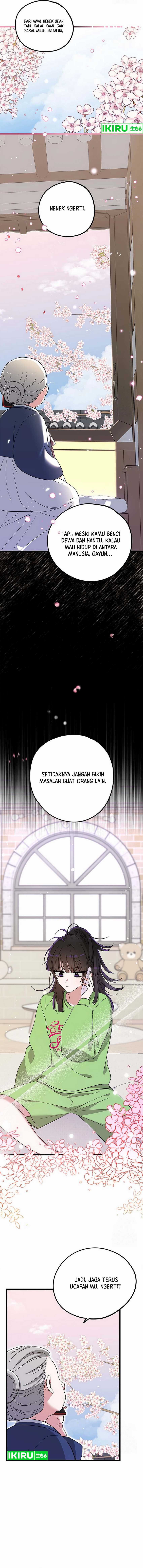 I Debuted as an Exorcist Instead of an Idol Chapter 04
