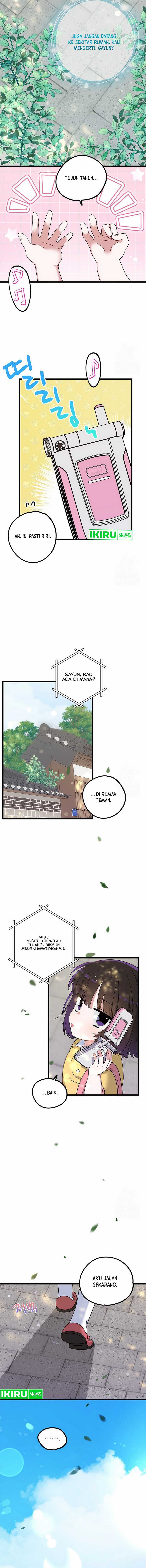 I Debuted as an Exorcist Instead of an Idol Chapter 05