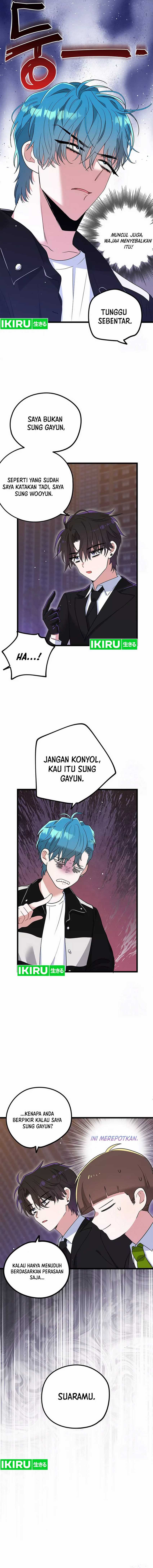 I Debuted as an Exorcist Instead of an Idol Chapter 06