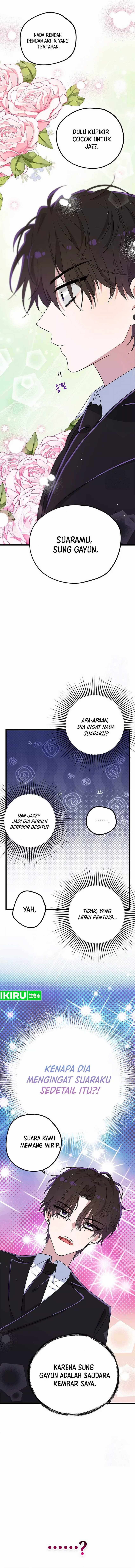 I Debuted as an Exorcist Instead of an Idol Chapter 06