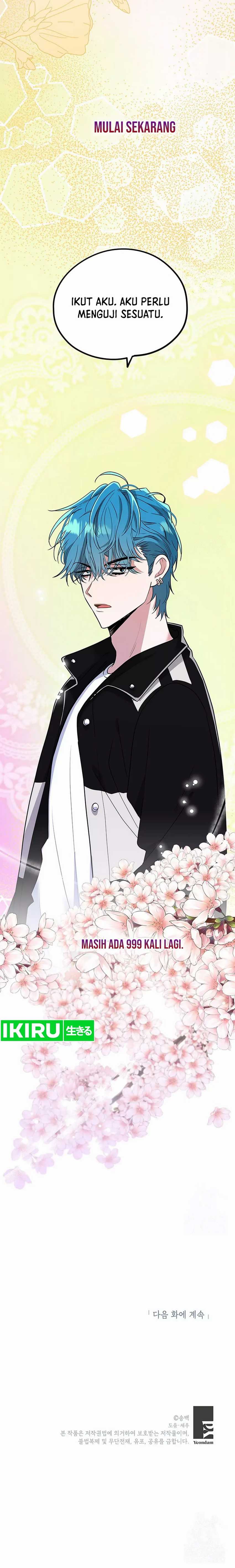 I Debuted as an Exorcist Instead of an Idol Chapter 06