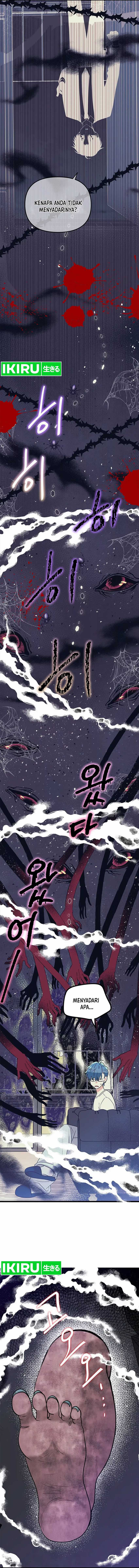 I Debuted as an Exorcist Instead of an Idol Chapter 07