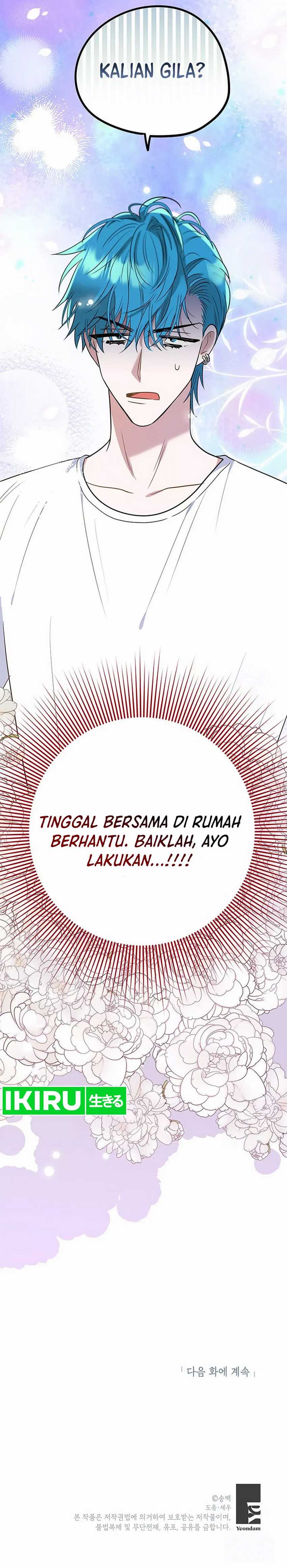 I Debuted as an Exorcist Instead of an Idol Chapter 07