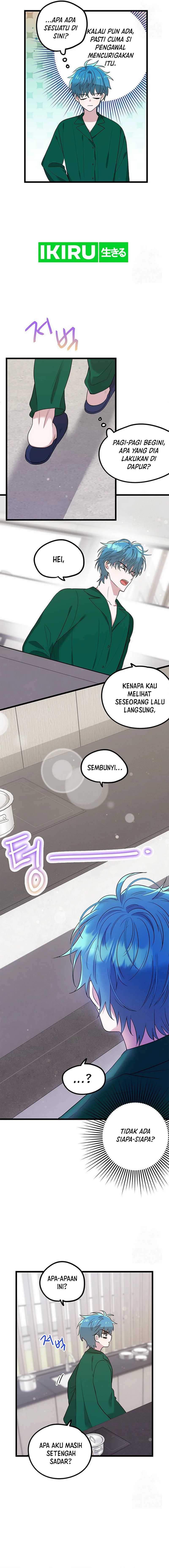 I Debuted as an Exorcist Instead of an Idol Chapter 09