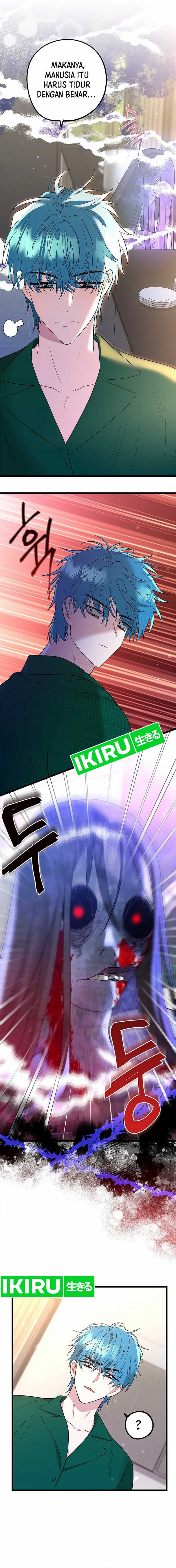 I Debuted as an Exorcist Instead of an Idol Chapter 09
