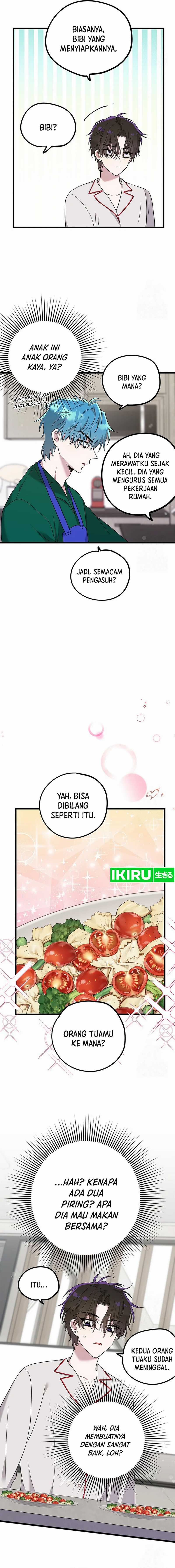 I Debuted as an Exorcist Instead of an Idol Chapter 09