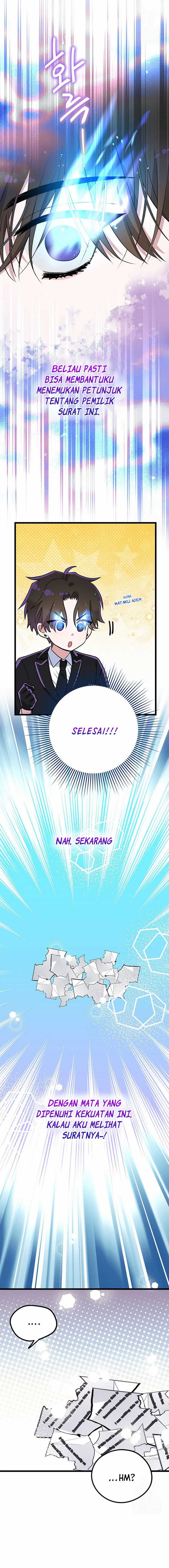 I Debuted as an Exorcist Instead of an Idol Chapter 10