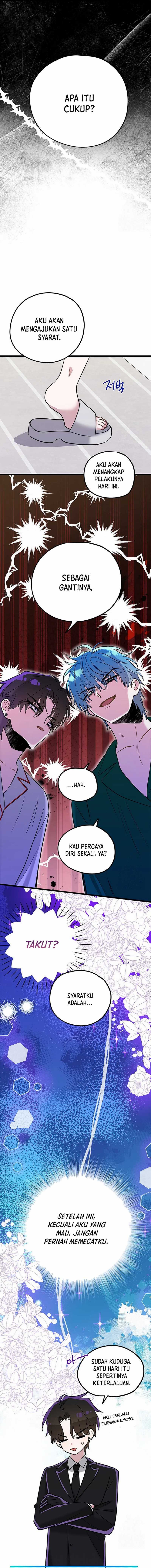I Debuted as an Exorcist Instead of an Idol Chapter 10