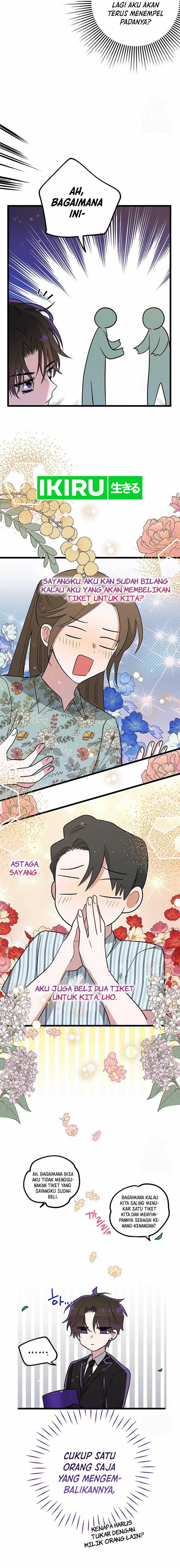 I Debuted as an Exorcist Instead of an Idol Chapter 10