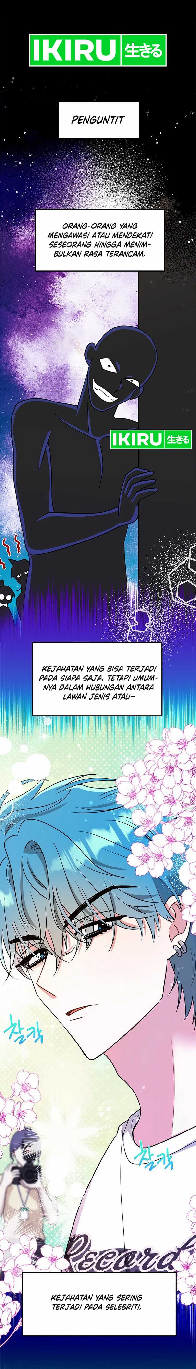 I Debuted as an Exorcist Instead of an Idol Chapter 10