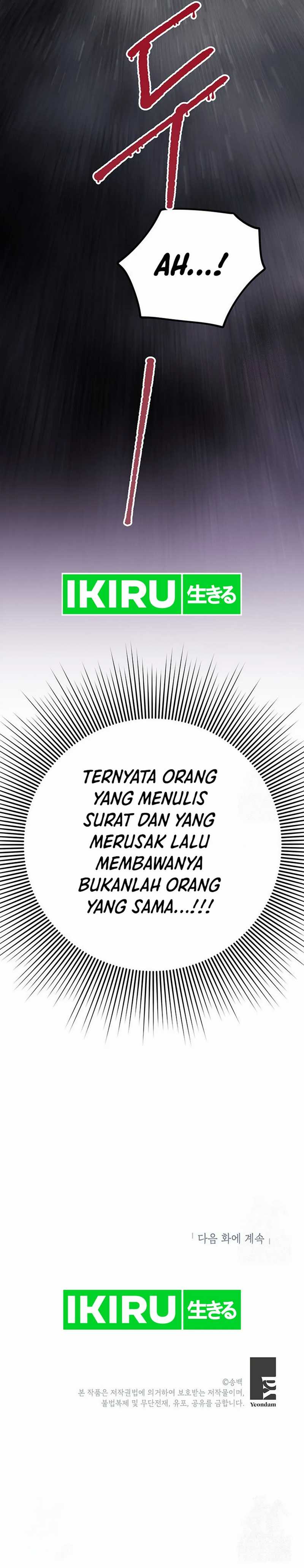 I Debuted as an Exorcist Instead of an Idol Chapter 10