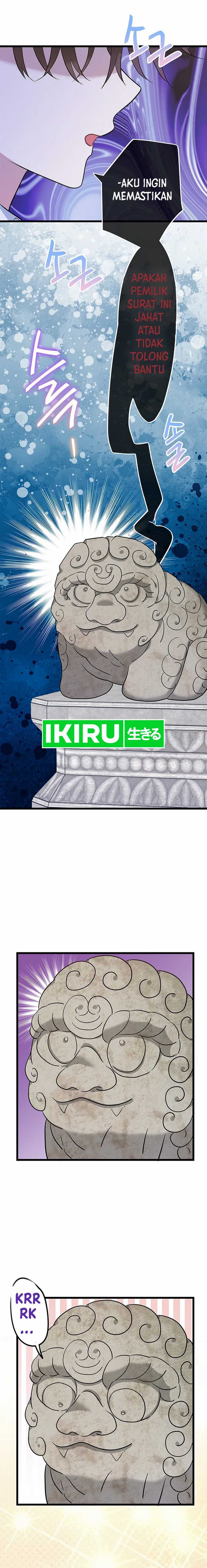 I Debuted as an Exorcist Instead of an Idol Chapter 10
