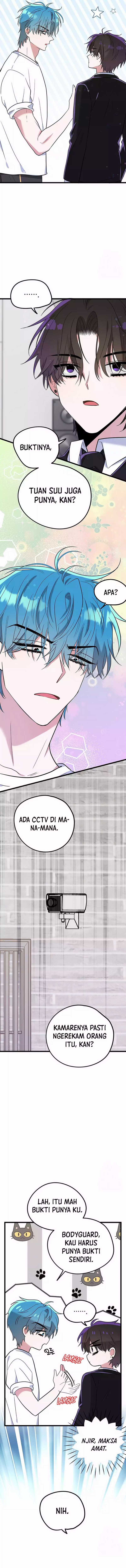 I Debuted as an Exorcist Instead of an Idol Chapter 11