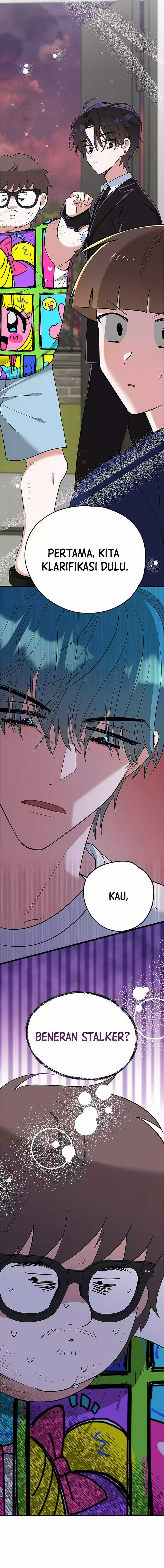 I Debuted as an Exorcist Instead of an Idol Chapter 11