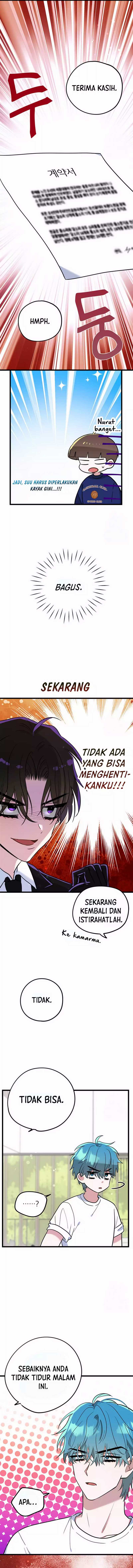 I Debuted as an Exorcist Instead of an Idol Chapter 12