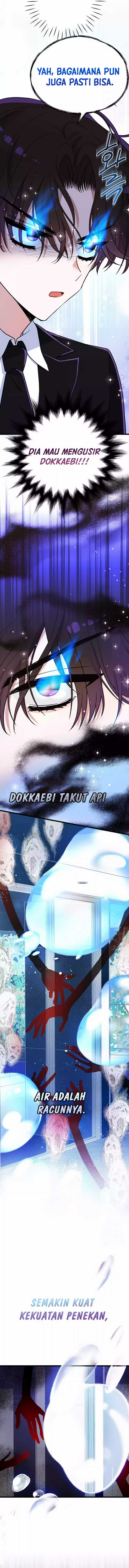 I Debuted as an Exorcist Instead of an Idol Chapter 12
