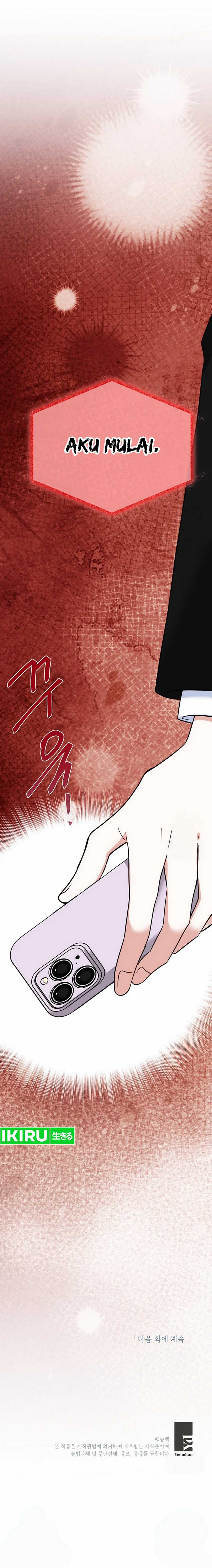 I Debuted as an Exorcist Instead of an Idol Chapter 13