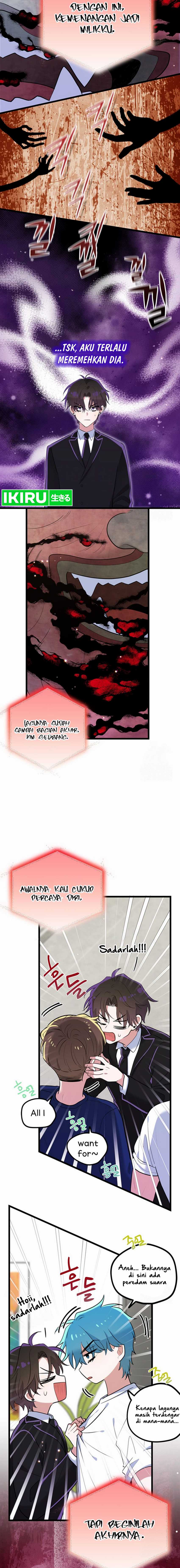 I Debuted as an Exorcist Instead of an Idol Chapter 14