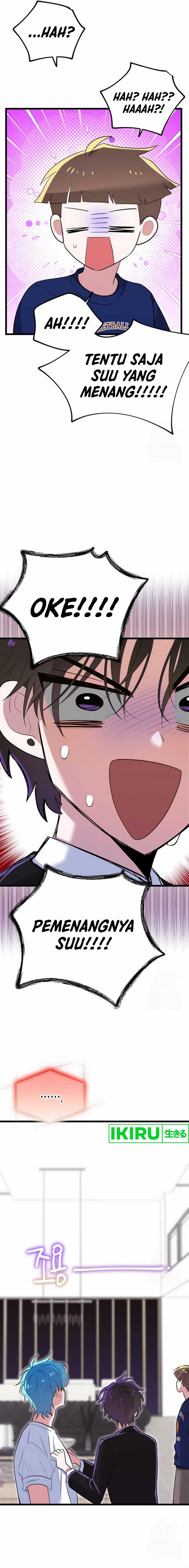 I Debuted as an Exorcist Instead of an Idol Chapter 14