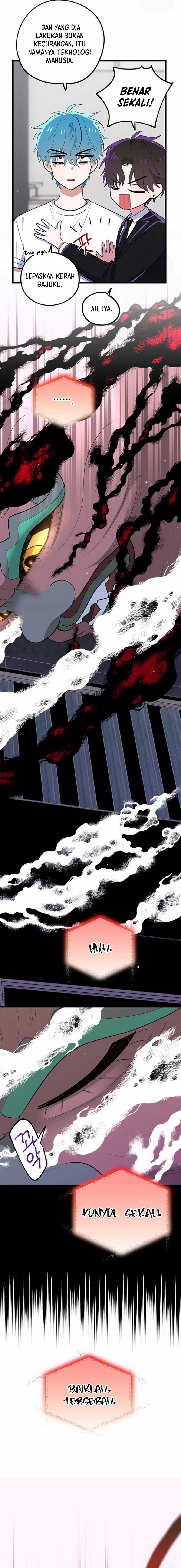 I Debuted as an Exorcist Instead of an Idol Chapter 14