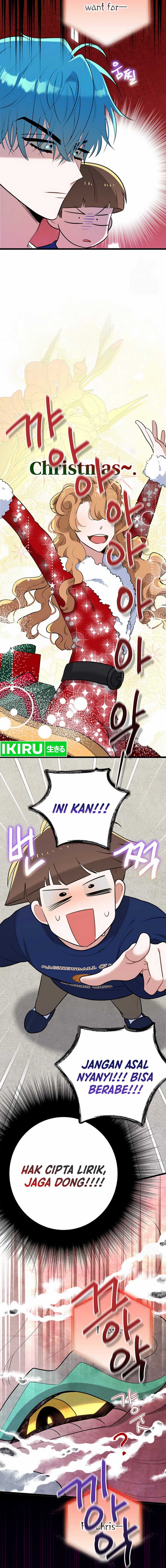 I Debuted as an Exorcist Instead of an Idol Chapter 14