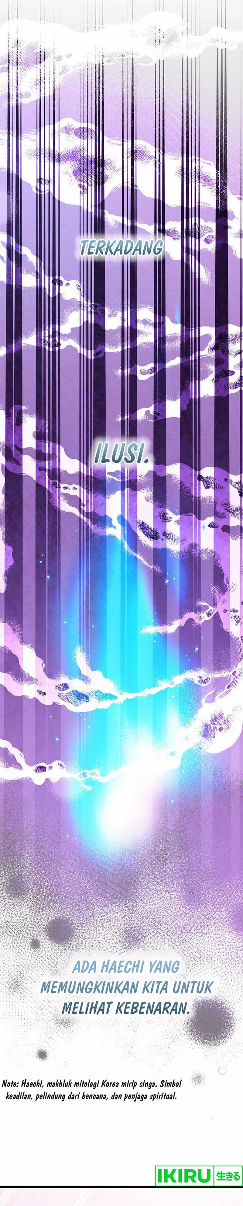 I Debuted as an Exorcist Instead of an Idol Chapter 15