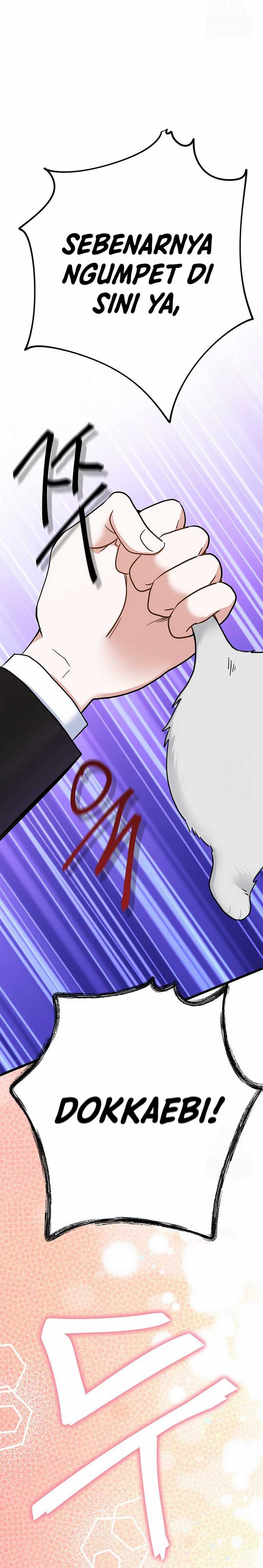 I Debuted as an Exorcist Instead of an Idol Chapter 15