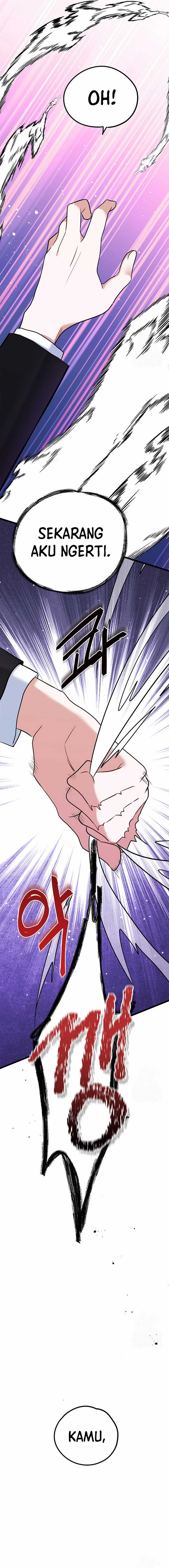 I Debuted as an Exorcist Instead of an Idol Chapter 15