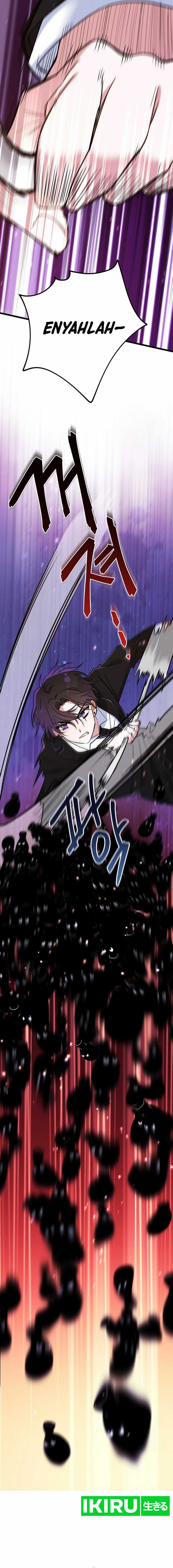 I Debuted as an Exorcist Instead of an Idol Chapter 15
