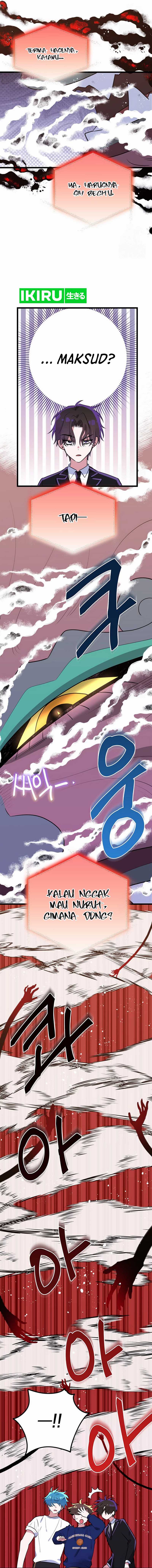 I Debuted as an Exorcist Instead of an Idol Chapter 15