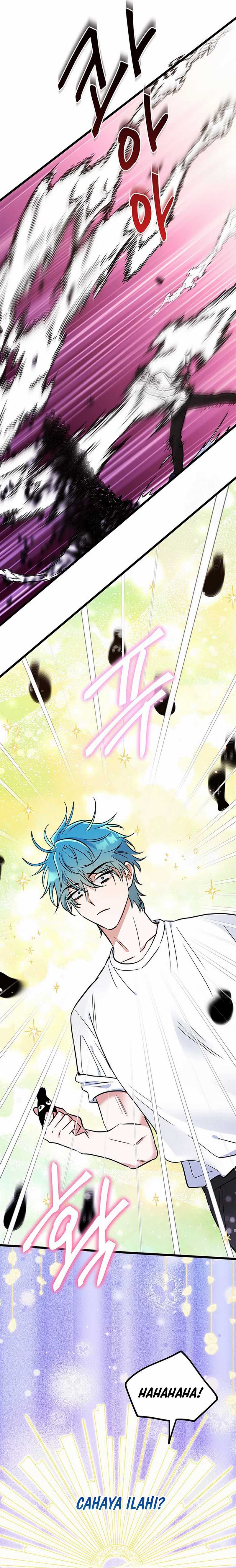 I Debuted as an Exorcist Instead of an Idol Chapter 15