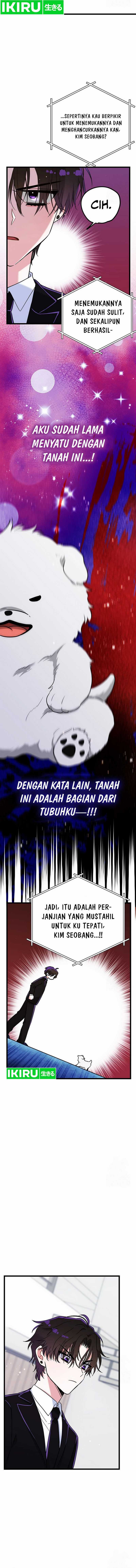 I Debuted as an Exorcist Instead of an Idol Chapter 16