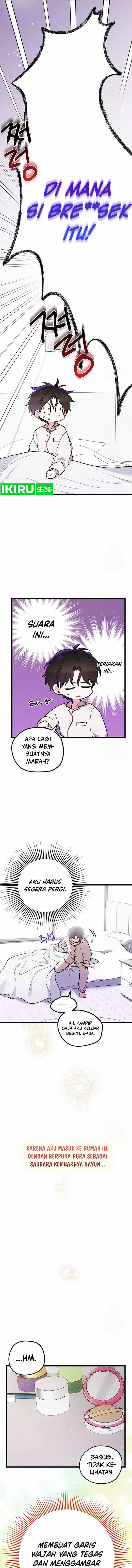 I Debuted as an Exorcist Instead of an Idol Chapter 16