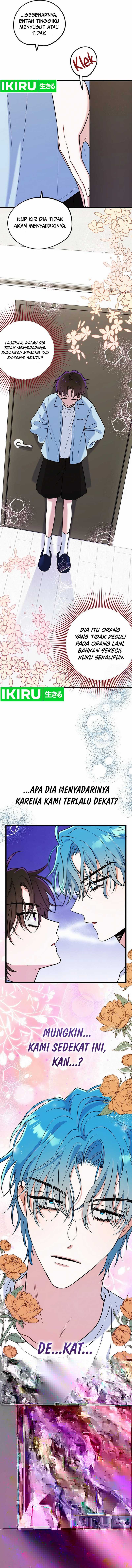 I Debuted as an Exorcist Instead of an Idol Chapter 17