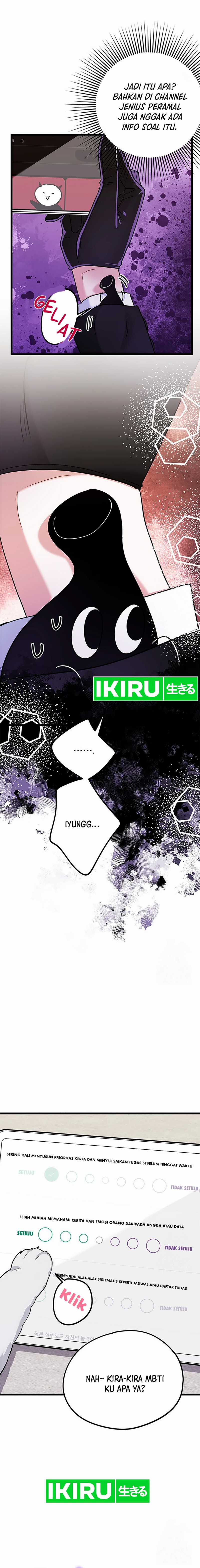 I Debuted as an Exorcist Instead of an Idol Chapter 18