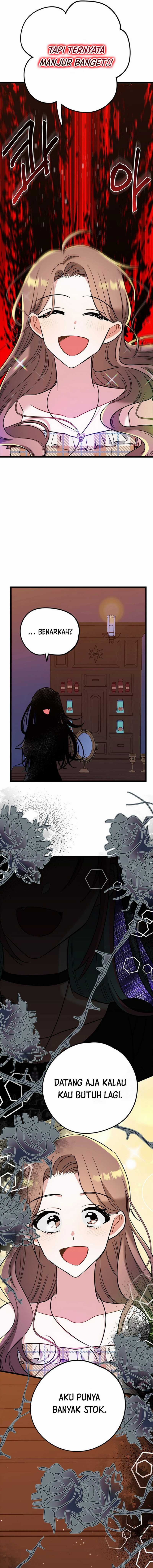 I Debuted as an Exorcist Instead of an Idol Chapter 19