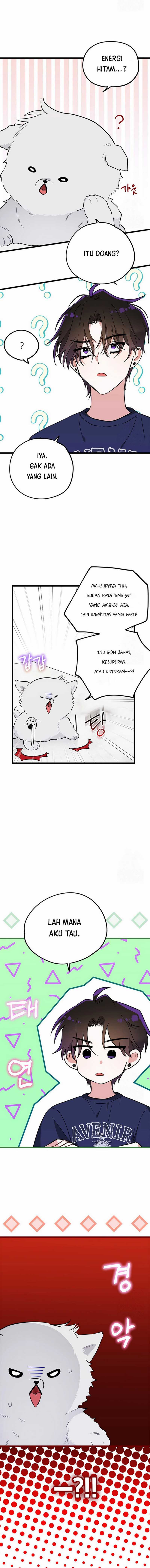 I Debuted as an Exorcist Instead of an Idol Chapter 19