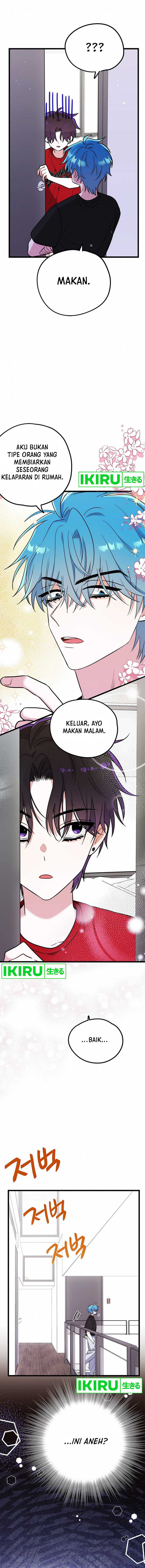 I Debuted as an Exorcist Instead of an Idol Chapter 23