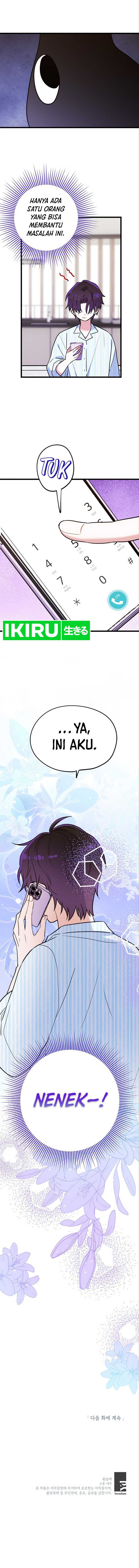 I Debuted as an Exorcist Instead of an Idol Chapter 26