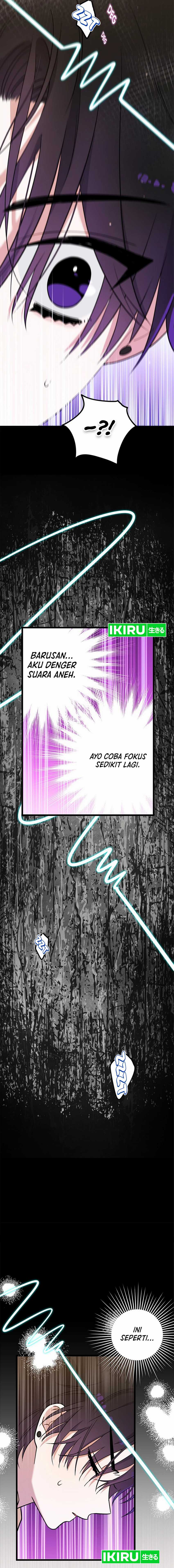 I Debuted as an Exorcist Instead of an Idol Chapter 31