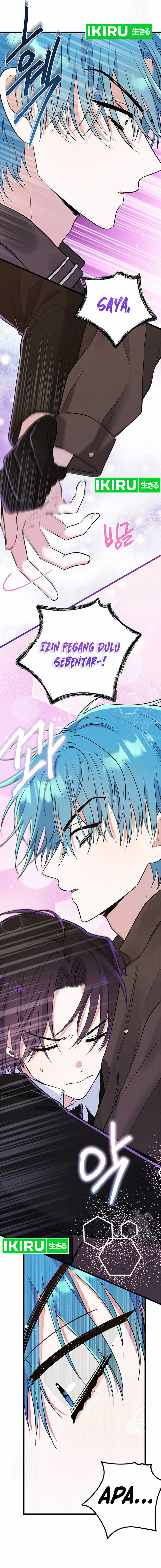I Debuted as an Exorcist Instead of an Idol Chapter 34
