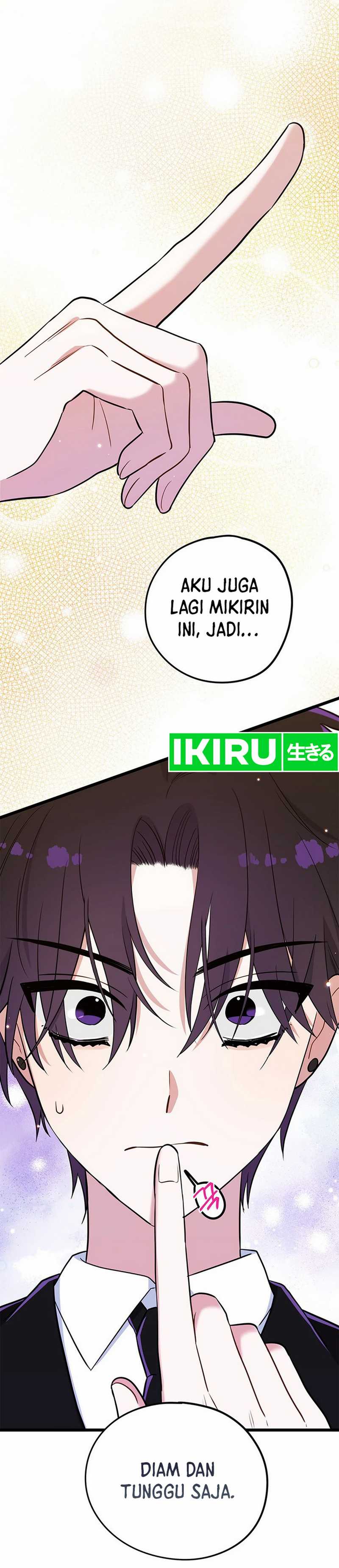 I Debuted as an Exorcist Instead of an Idol Chapter 36
